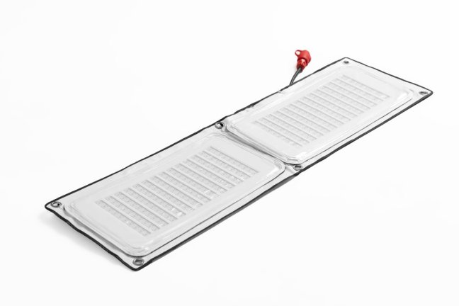 Aputure InfiniMat 1X4 Kit