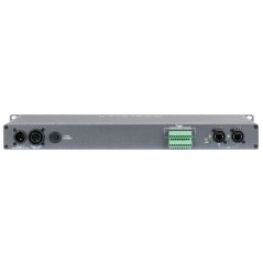 Netron EN12 12-portový Art-Net/sACN XLR Node 19" rack