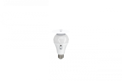 Sada osmi CupBouncer pro LED žárovku NYX