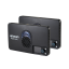 amaran Pano 60c 2-Light Kit - Charcoal
