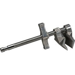 Matthellini, 6", End Jaw, 2" Pin
