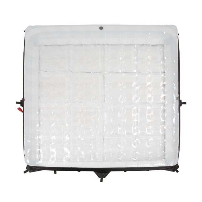 Aputure INFINIMAT 8x8 KIT s čirým softboxem