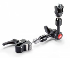 Micro Fricton Arm With Nano Clamp