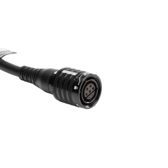 Aputure PLK28 10pinový kabel Male to Female pro lamp head 15 m