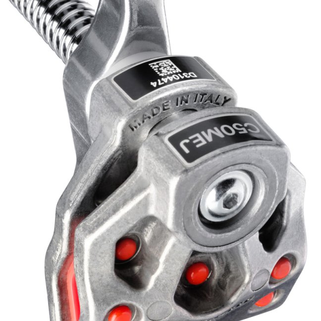 Manfrotto Micro 2" Vice Jaw Clamp