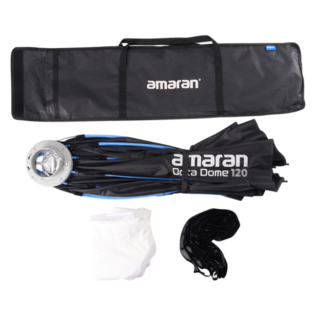 amaran Octa Dome 120