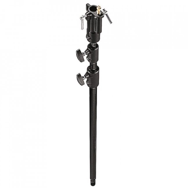Black Alu High Stand Extension
