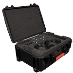 Accessory Case for PixelBrick