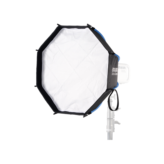 amaran Octa Dome 60-showroom