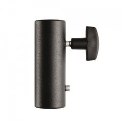 Manfrotto 16mm Female Adapter 17.5 to 5/8"