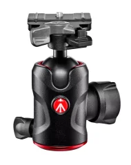 Manfrotto 496 Centre guľová hlava