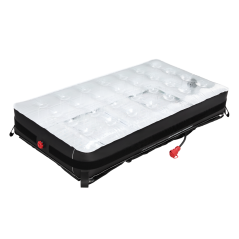 Aputure INFINIMAT 2x4 KIT s čirým softboxem