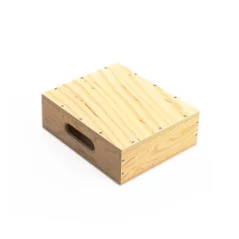 Mini Apple Box Half