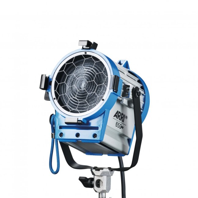 Arri 650 Plus (koncovka Schuko)