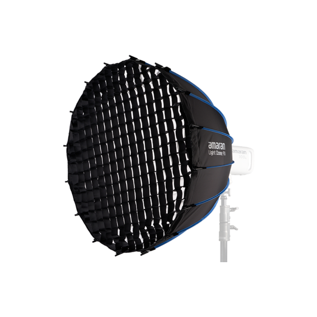 amaran Light Dome 90
