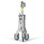 Strato Safe Stand 18