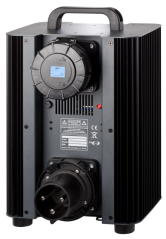 SRS DP12 1x12 kW Dimmer, DMX+Fader