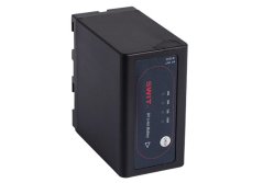 NP-F Battery for Digital Cameras (Sony L-series) 47Wh/6.6Ah