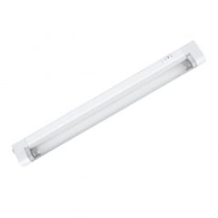 Leuchtstofflampe für Möbel