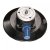 PUMP CUP W.FLAT BASE