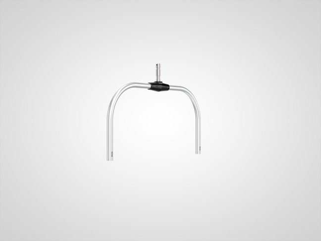 X Modular Yoke, incl. Spigot