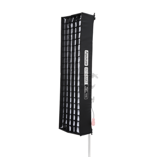 Aputure INFINIMAT Rigid Softbox 1x2