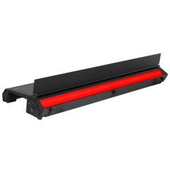 KL CYC L 1m RGBMA LED Cyc Light with Asymmetrical Reflector