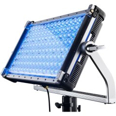 Creamsource Vortex8 650 W, farebný, vrátane držiaka