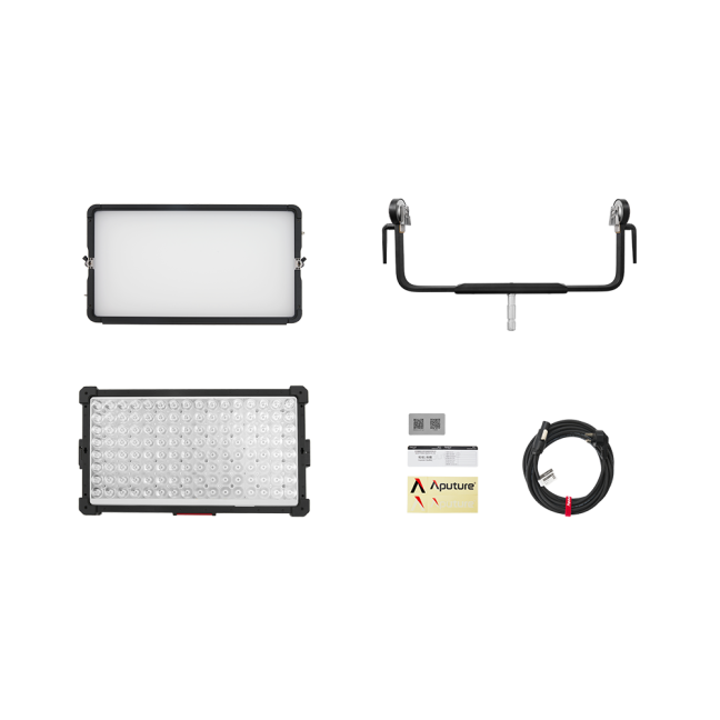 Aputure NOVA 9° 2x1