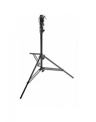 Cine Stand Black ohne Rollen