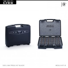 Exo Link Pro24 Kit - Black