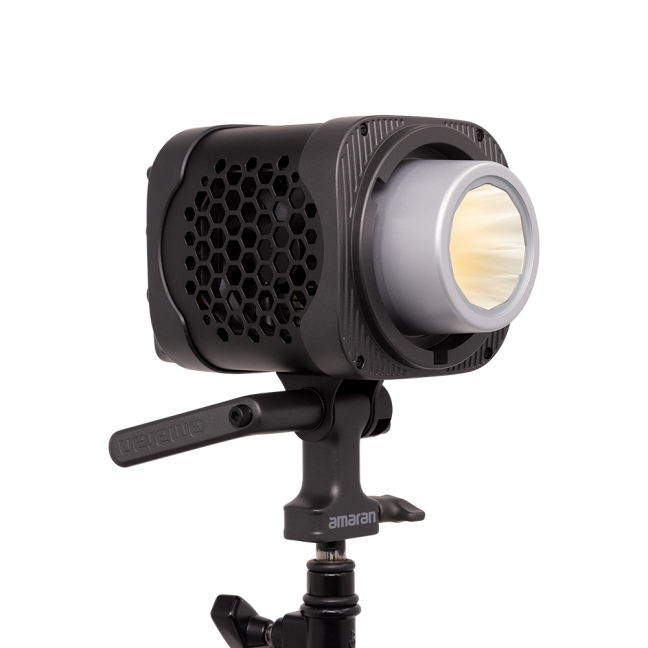 Amaran Halo 300x bi-color COB