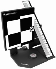Datacolor Spyder LensCal kalibrační nástroj pro přesné ostření DSLR