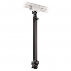 Telescopic Post Extendable From 85cm To 203cm