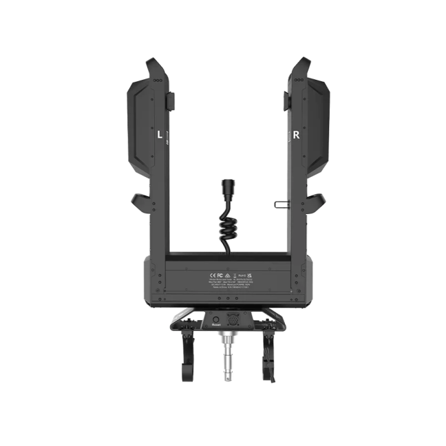 Aputure Motorized Yoke