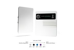 LightBridge 25x25 Diff (Gen2) + Sleeve