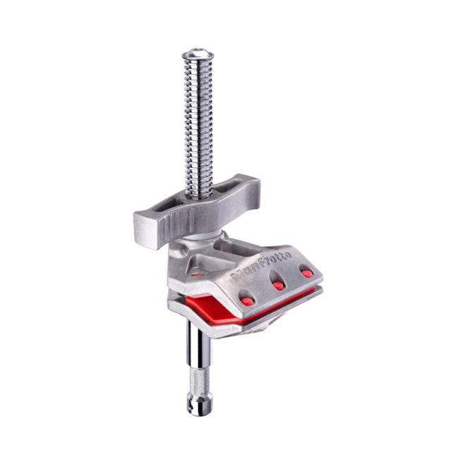 Manfrotto 3" Center Vice Jaw Clamp