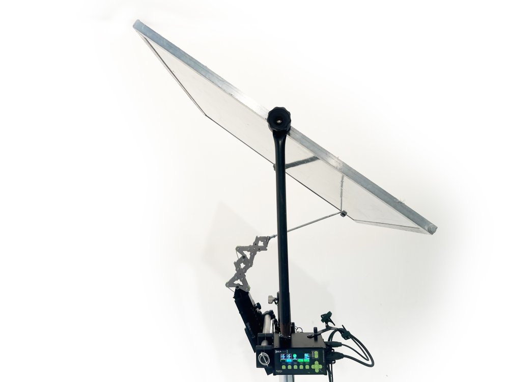 Idea Vision Natrix motorized lighting positioning system