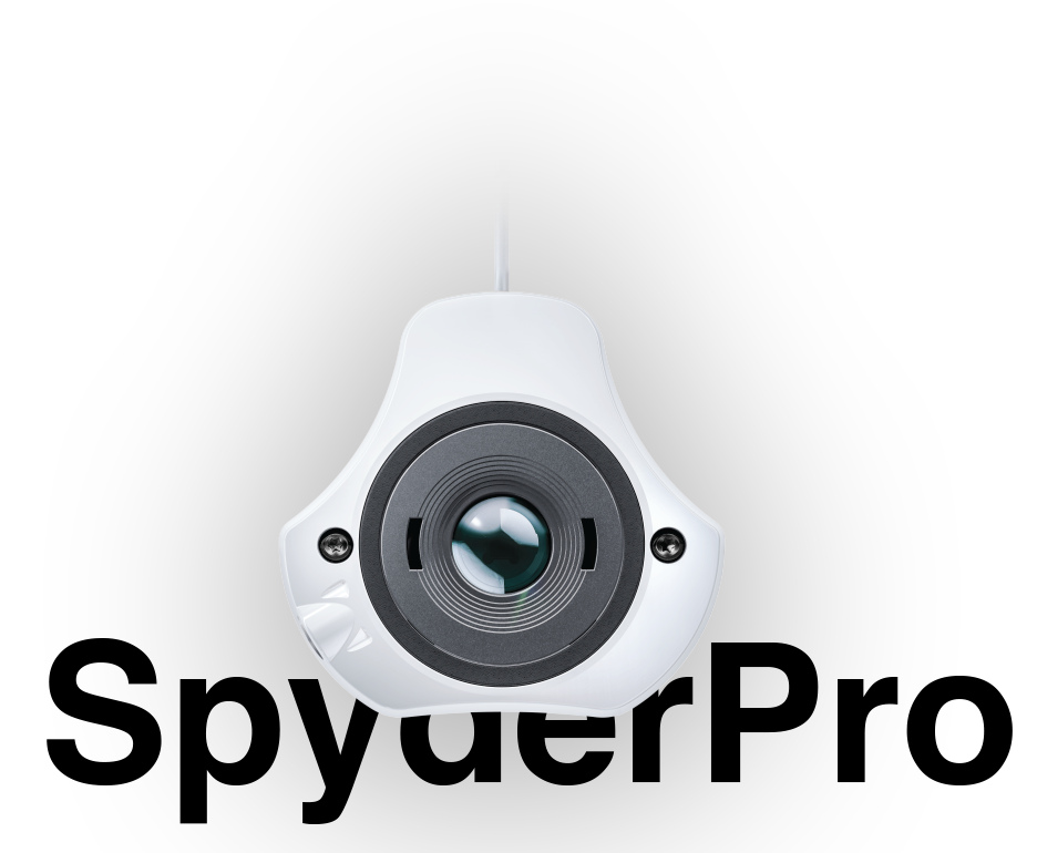 Datacolor SpyderPro